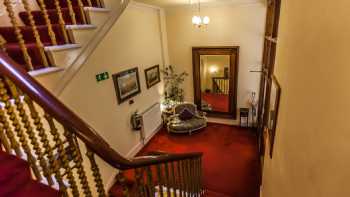 Castle View Guest House Inverness