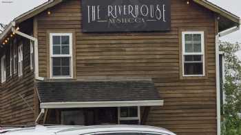 The Riverhouse Nestucca