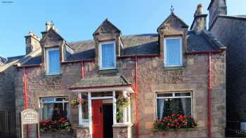 Braeside Guest House Inverness