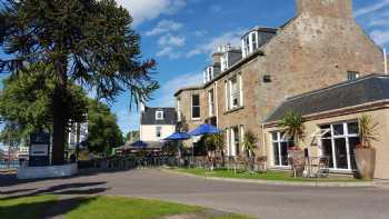 Glenmoriston Townhouse Hotel Inverness