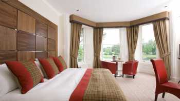 Glenmoriston Townhouse Hotel Inverness