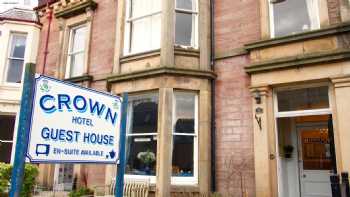 Crown Guesthouse