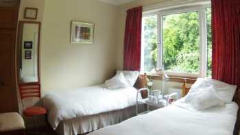 Glenburn Drive B&B