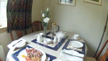 Glenburn Drive B&B