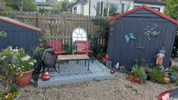 The Little Garden Hoose