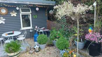 The Little Garden Hoose