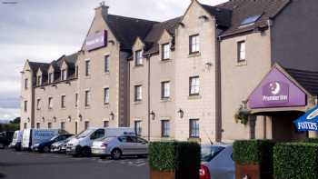 Premier Inn Falkirk (Larbert) hotel