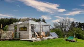 Burnhead Bothies