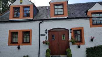 Old Rome Mews Cottages