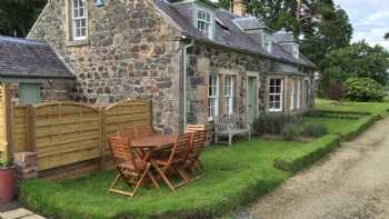 Swan Bothy