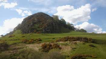 Loudoun Hill Inn B&B