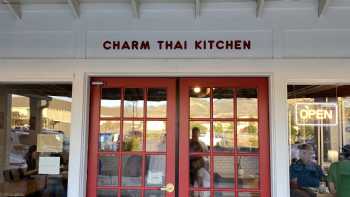 Charm Thai Kitchen