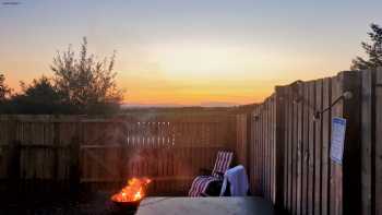 Hazells Lodge, Ayrshire Rural Retreats