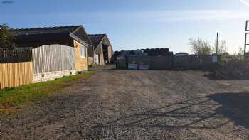 Hazells Lodge, Ayrshire Rural Retreats