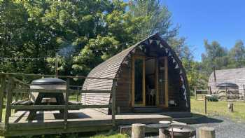 Wigwam Holidays Montrave Estate