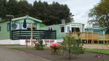 Glenview Caravan Park