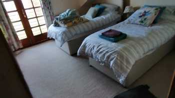 Midkinleith Farm Self Catering Holiday Cottage