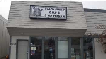 Black Sheep Cafe