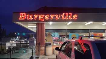 Burgerville