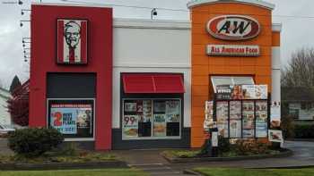 A&W Restaurant