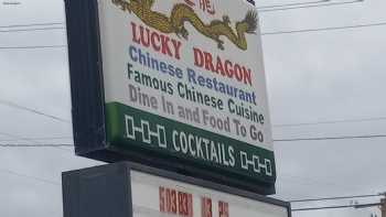 Lucky Dragon