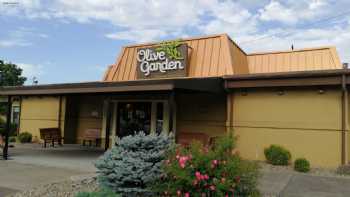 Olive Garden Italian Restaurant