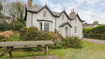 Port Donnel Cottage (National Trust for Scotland)