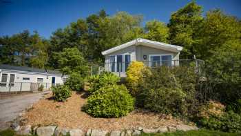 Coastal Kippford (Kippford Holiday Park)