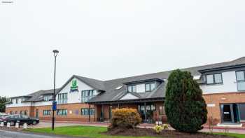 Holiday Inn Express Edinburgh Airport, an IHG Hotel