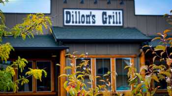 Dillon's Grill