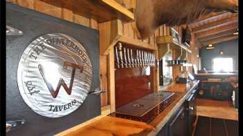 The Waterhole Tavern