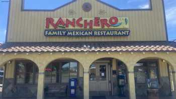 Ranchero Mexican Restaurant