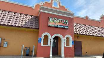 Mazatlan Mexican Restaurant | Prineville