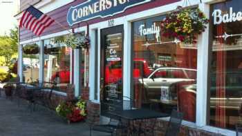 Cornerstone Cafe