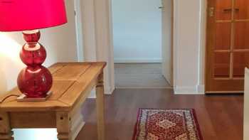 Largs Stay self catering apartment