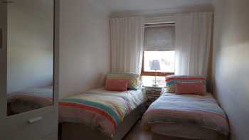 Largs Stay self catering apartment