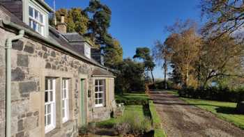 Swan Bothy