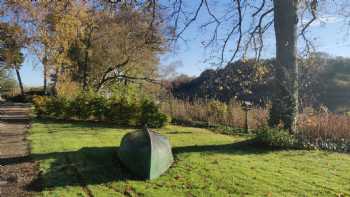 Swan Bothy