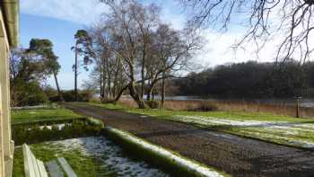 Swan Bothy