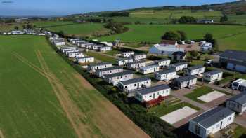 Heads of Ayr Holiday Park