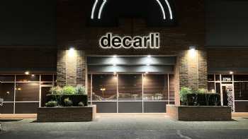 decarli restaurant