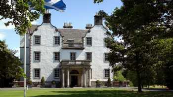 Prestonfield House