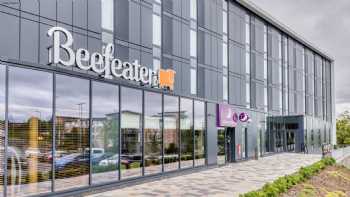 Premier Inn Glasgow (Hamilton) hotel