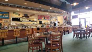 Black Bear Diner Redmond