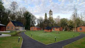 Gadgirth Estate Luxury Lodges