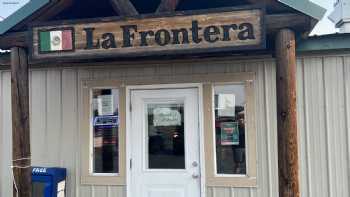 La Frontera