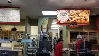 Papa Murphy's | Take 'N' Bake Pizza