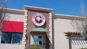 Panda Express