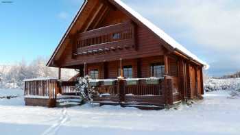 Big Sky Lodges