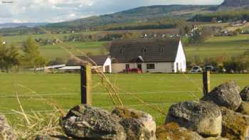 Tiree House B&B